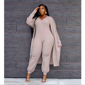 Pants \u0026 Jumpsuits | Sweater Weather 2pc 